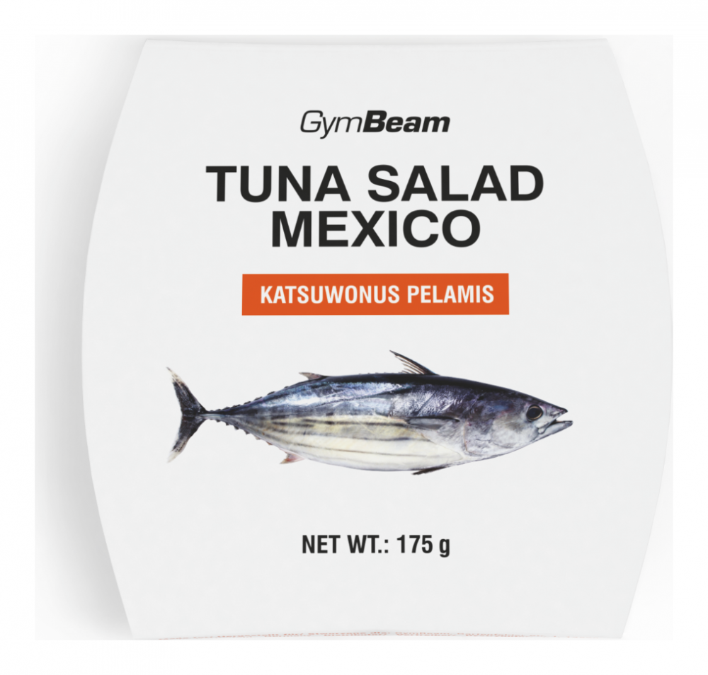 Tuňákový salát Mexiko 175 g