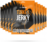 Sušené maso Turkey Jerky 50 g 