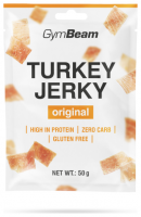 Sušené maso Turkey Jerky 50 g 