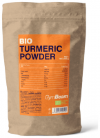 BIO Kurkuma prášek 250 g 