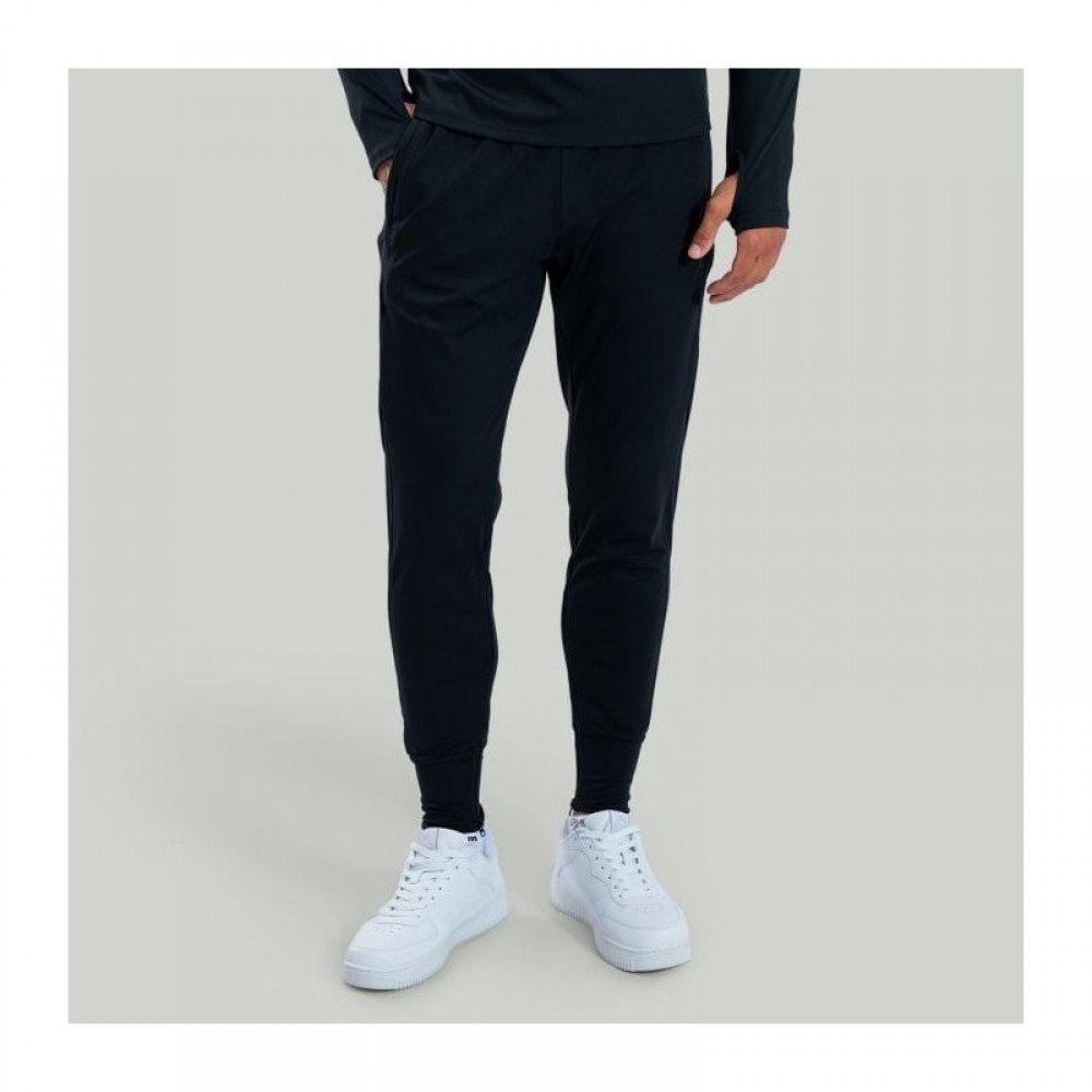 Sportovní kalhoty ULTRA Black - STRIX 