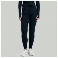 Dámské sportovní kalhoty ULTRA Black - STRIX  