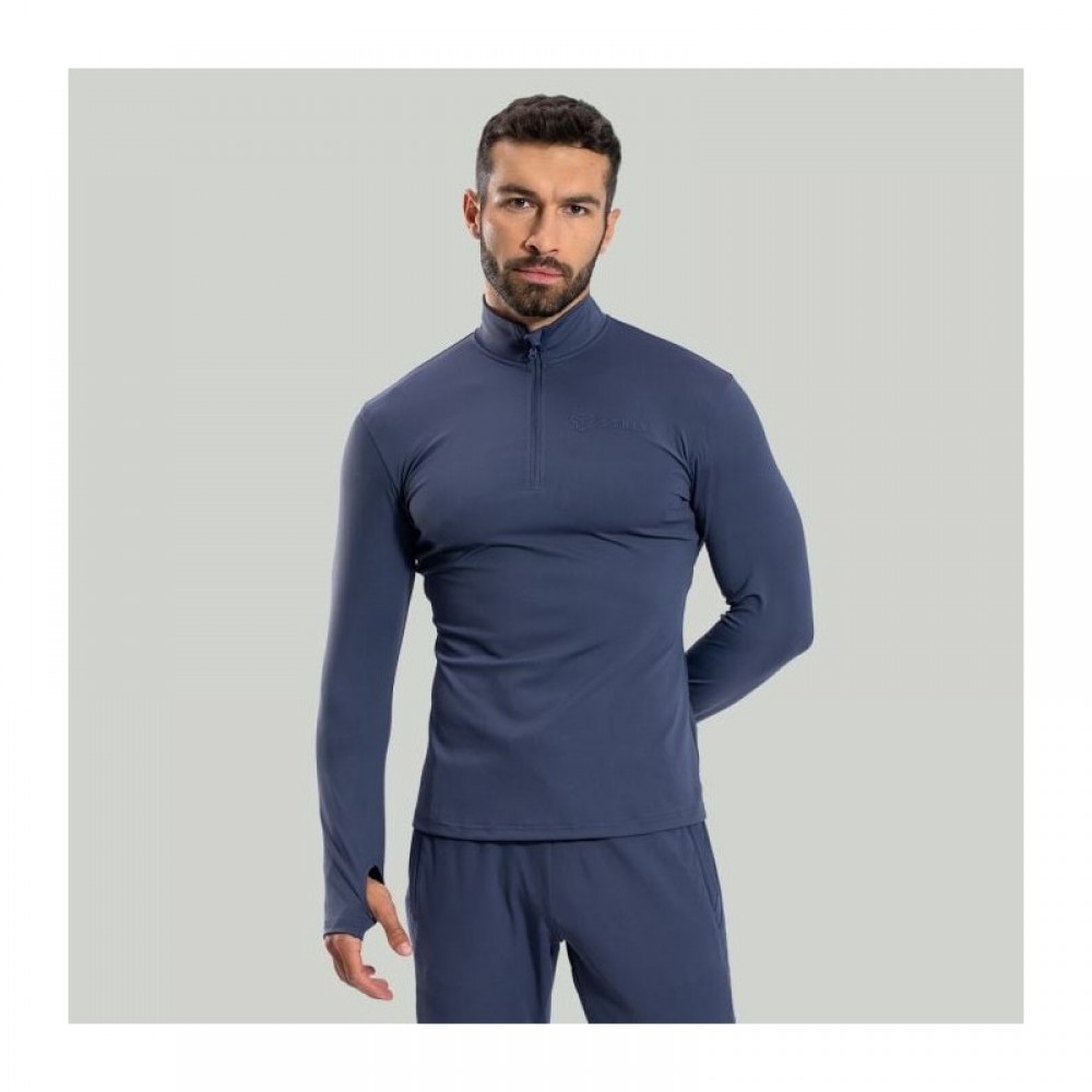 Sportovní top ULTRA Graystone - STRIX 