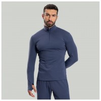 Sportovní top ULTRA Graystone - STRIX  