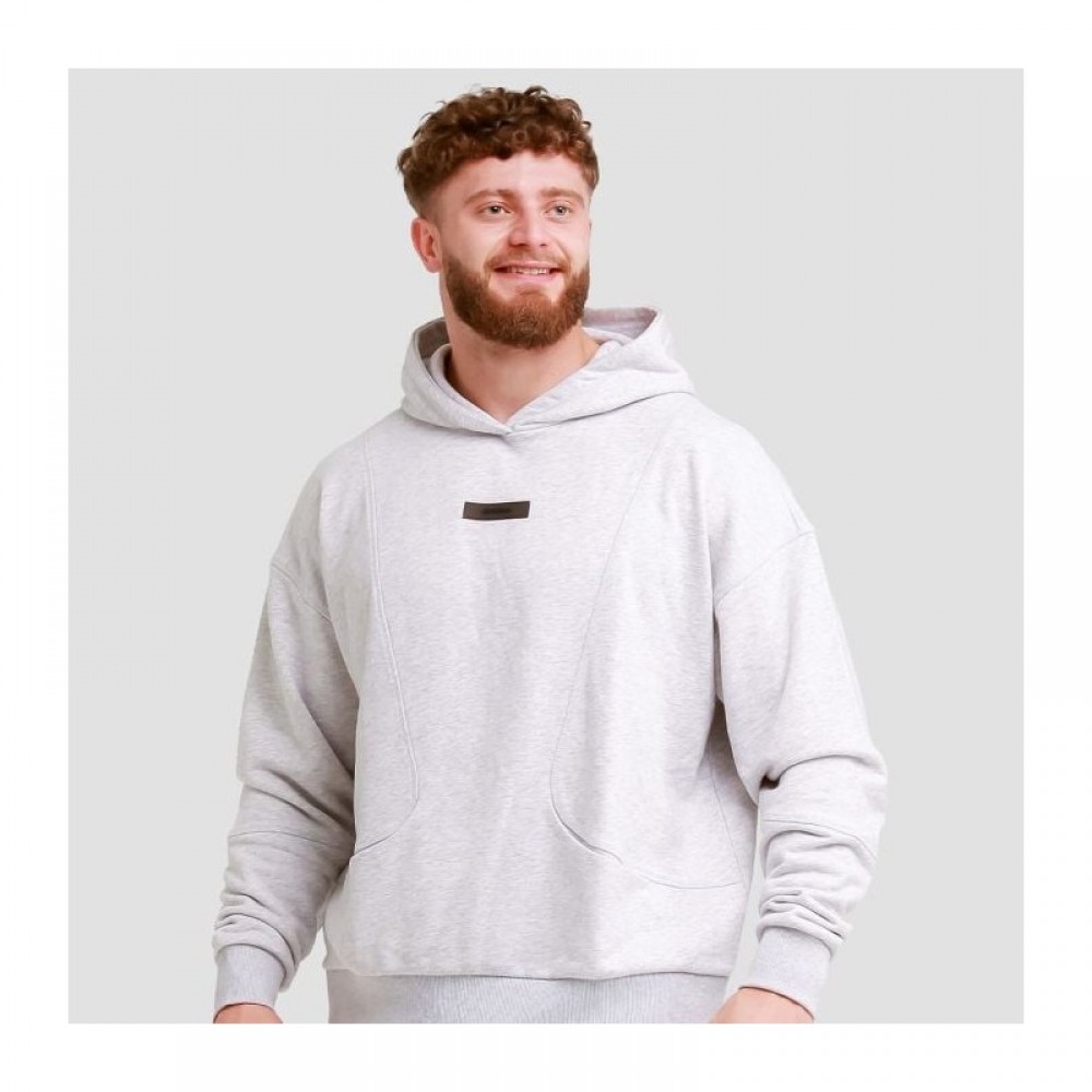 Mikina Unity Grey 