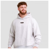 Mikina Unity Grey  
