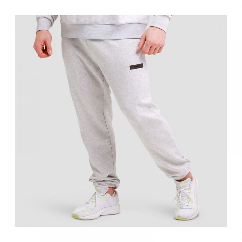 Tepláky Unity Grey 