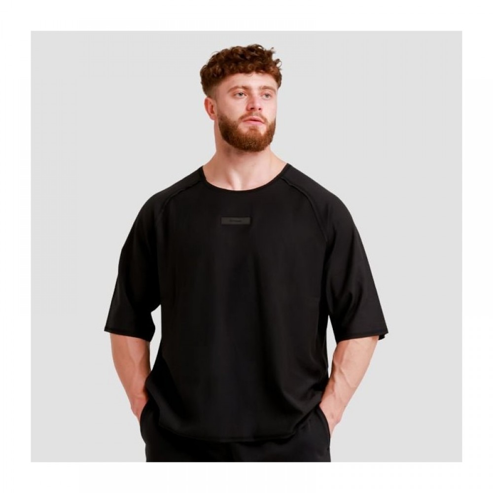 Tričko Unity Black 
