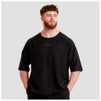 Tričko Unity Black  
