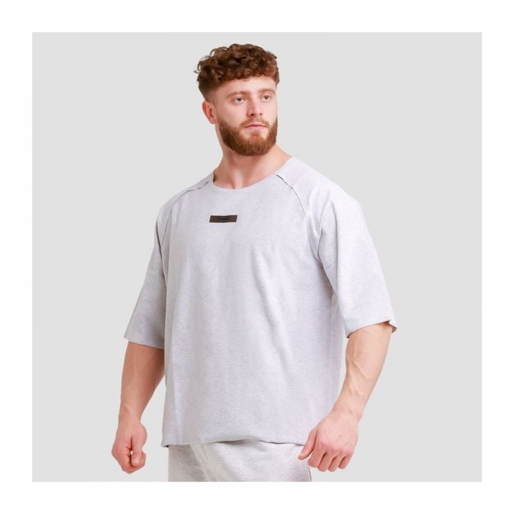 Tričko Unity Grey 