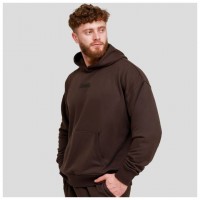 Mikina Unstoppable Brown  