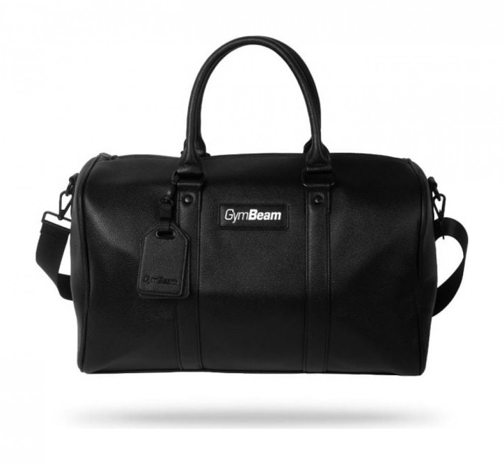 Sportovní taška Urban Duffle Black 