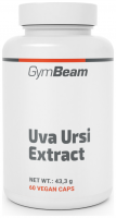 Medvědice lékařská (Uva ursi) extrakt 60 kaps. 
