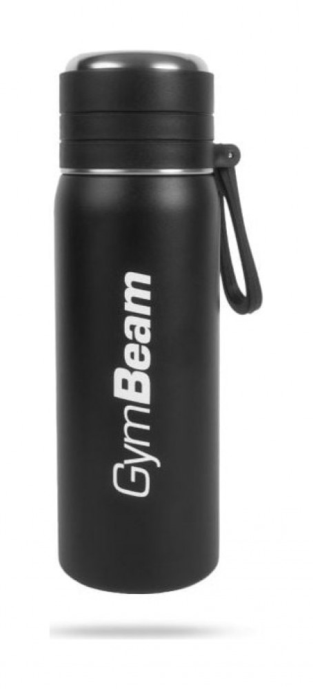 Termoska Steel Black 500 ml 