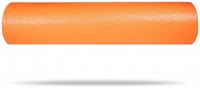 Válec na cvičení Foam Roller Orange  
