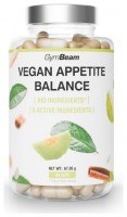 Vegan Appetite Balance 90 kaps. 