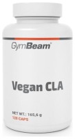 Vegan CLA 120 kaps. 