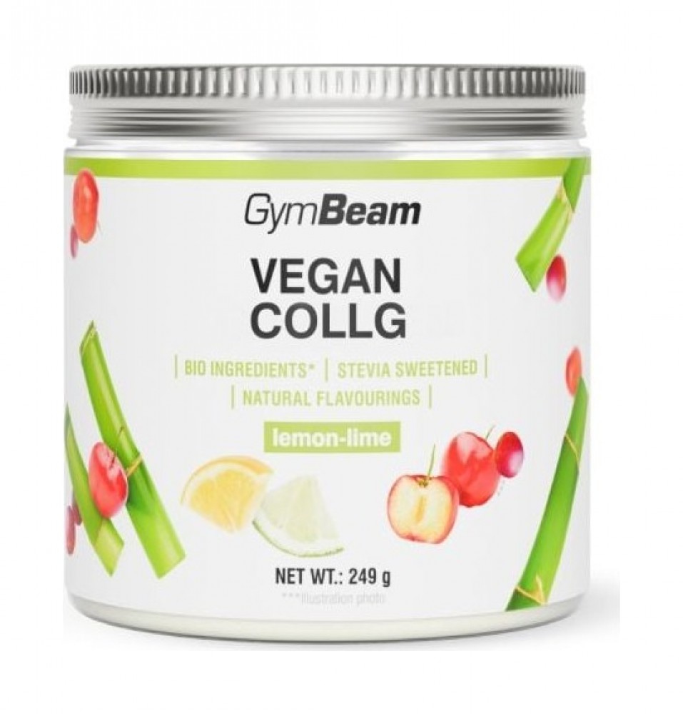 Vegan Collg 