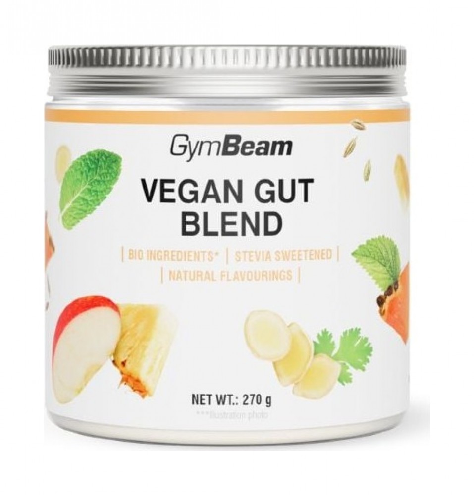 Vegan Gut Blend 