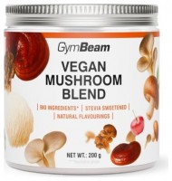 Vegan Mushroom Blend  