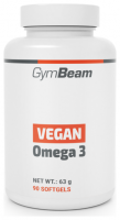 Vegan Omega 3 90 kaps. 