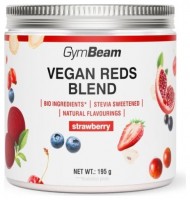 Vegan Reds Blend  