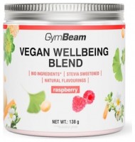 Vegan Wellbeing Blend  