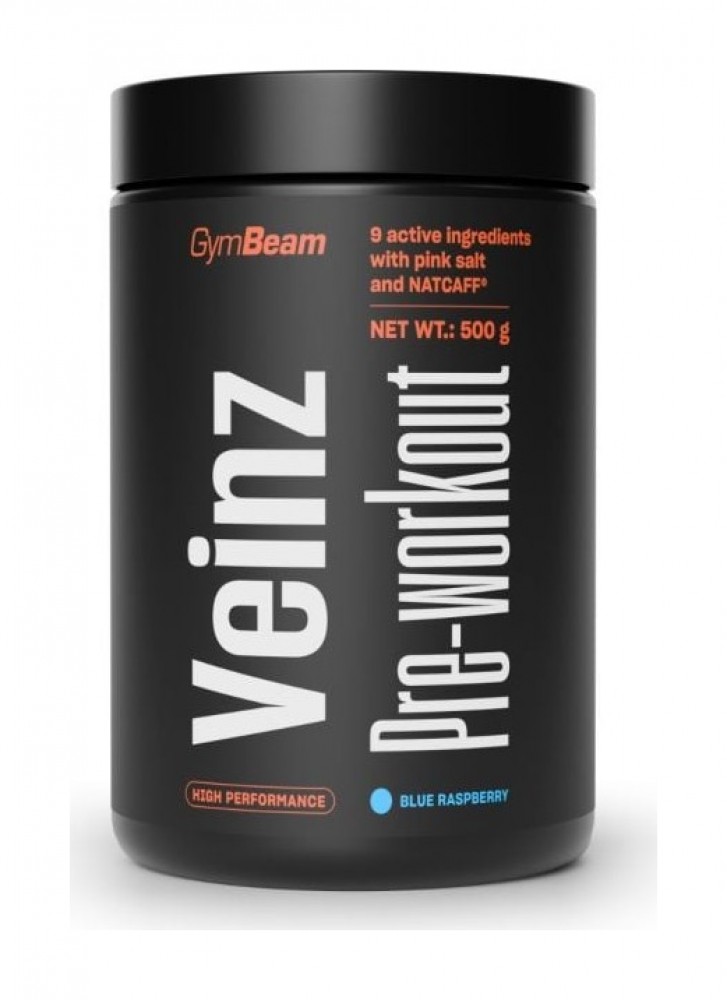 Veinz Pre-workout 