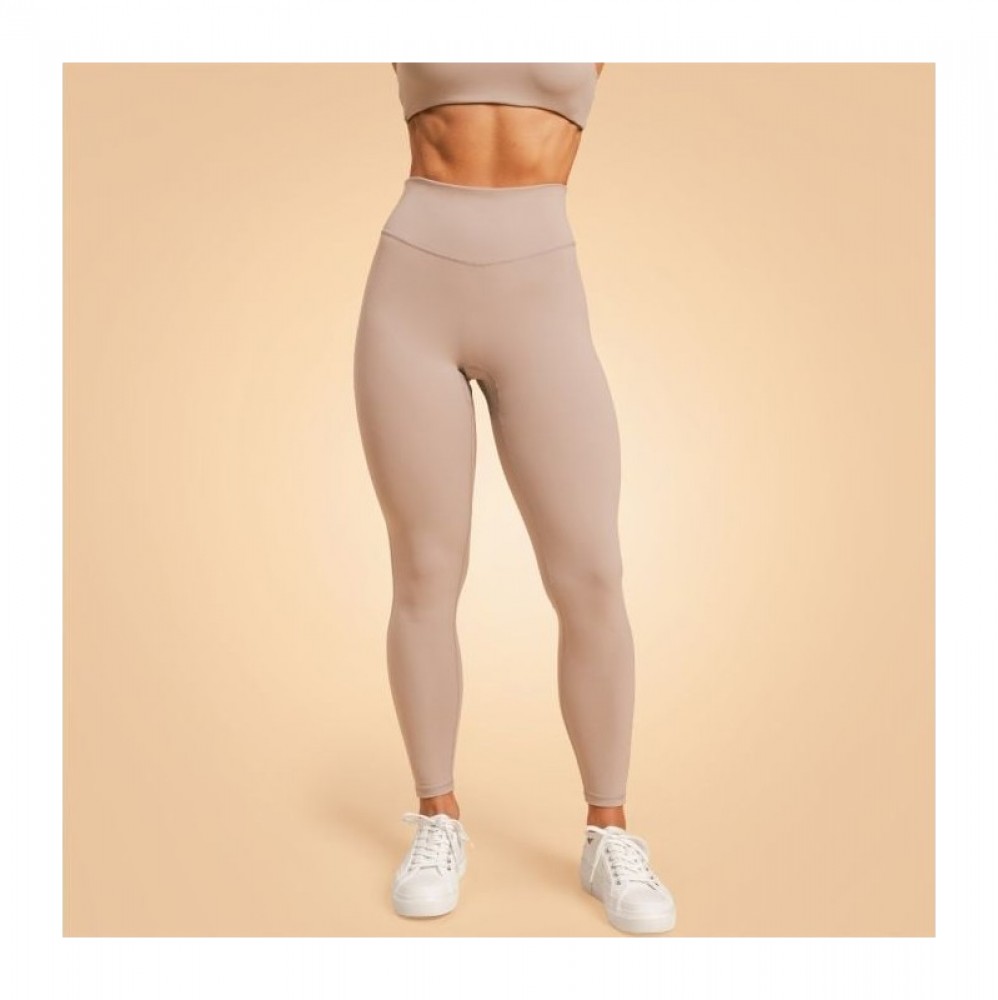 Dámské legíny Venture Ash - BeastPink 