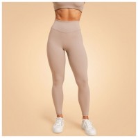 Dámské legíny Venture Ash - BeastPink  