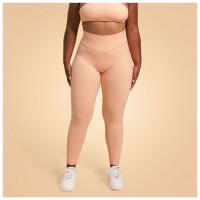 Dámské legíny Venture Peach - BeastPink  