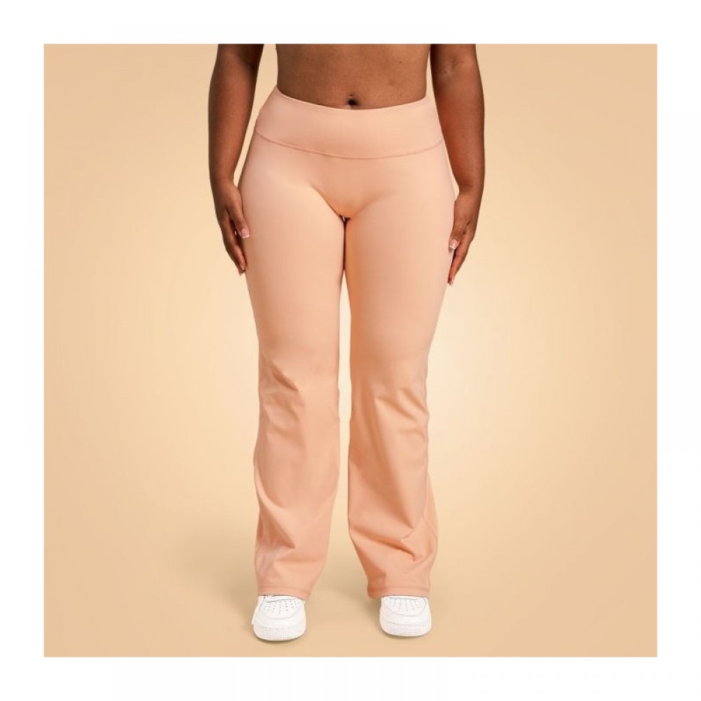 Dámské kalhoty Venture Pants Peach - BeastPink 