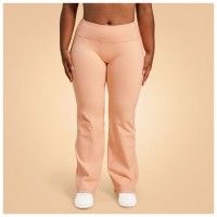 Dámské kalhoty Venture Pants Peach - BeastPink  