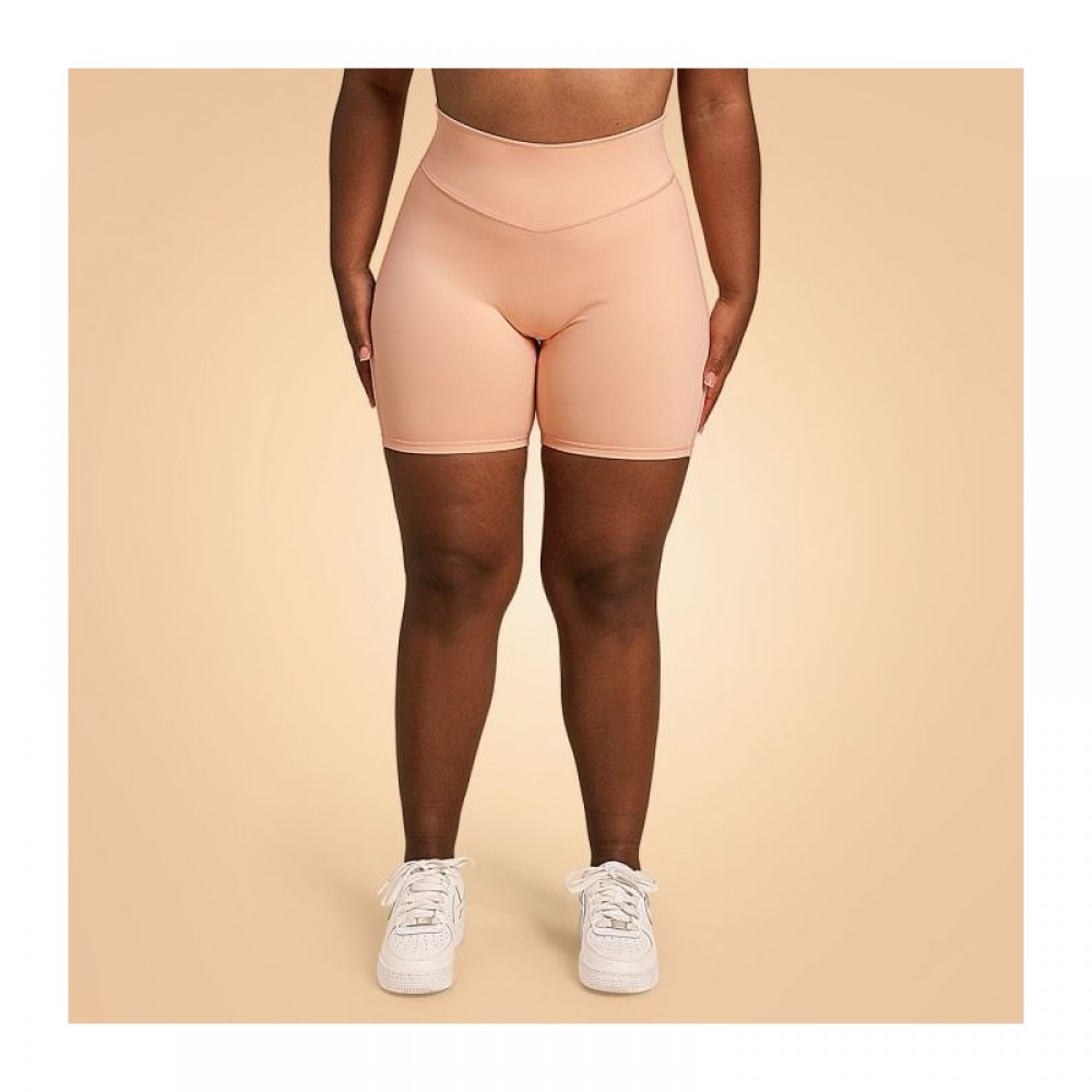 Dámské šortky Venture Peach - BeastPink 