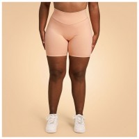 Dámské šortky Venture Peach - BeastPink  