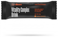 Vzorek Vitality Complex Drink 600 x 12 g 