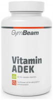 Vitamin ADEK 90 kaps. 