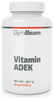 Vitamin ADEK 90 kaps. 