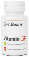 Vitamin B12 90 tbl 