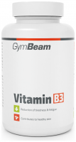 Vitamín B3 (niacin) 90 kaps. 