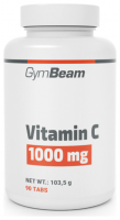Vitamín C 1000 mg 30 tbl 