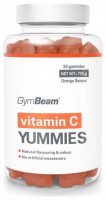 Vitamín C Yummies  50 kaps. 