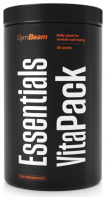 Essentials VitaPack 30 balíčků 