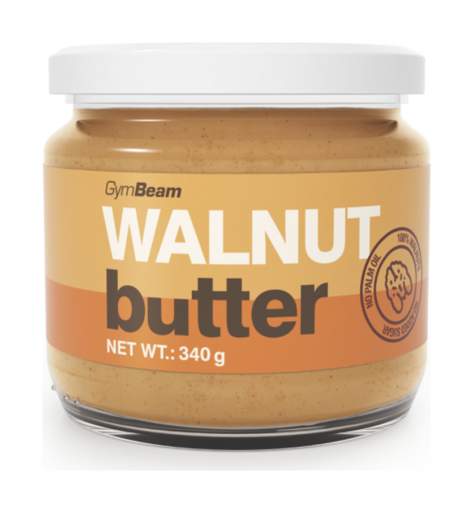 Walnut butter 340 g
