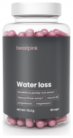 Water Loss - BeastPink 90 kaps. 