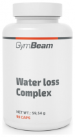 Water Loss Complex 90 kaps. 