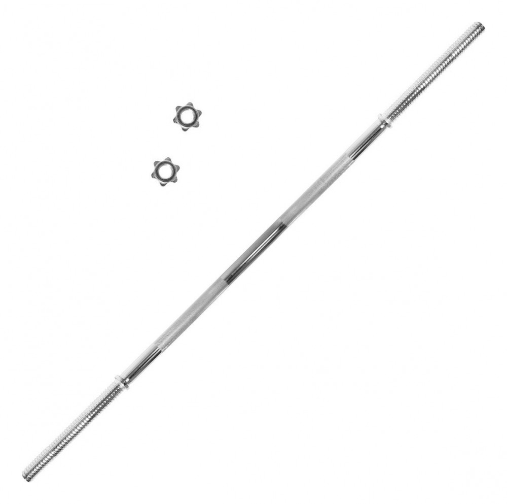 Posilovací tyč LIFTER 30 mm 