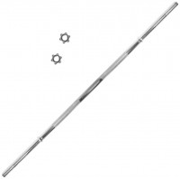 Posilovací tyč LIFTER 30 mm  
