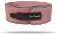 Fitness opasek LEVER Pink  