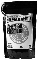 Whey CFM 80 Protein 900g 